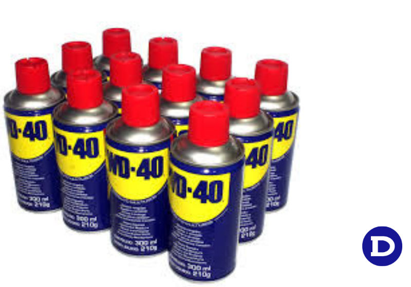 WD-40: o que é, para o que serve e como usar