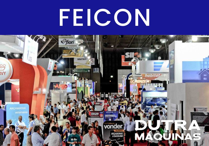 FEICON 2023: Confira tudo sobre a feira!