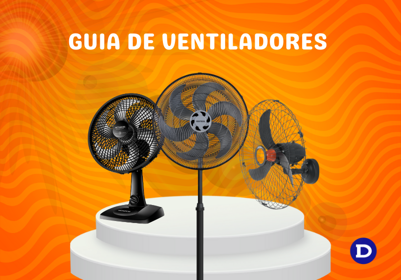 Como Posicionar Ventiladores para um Ambiente Mais Fresco