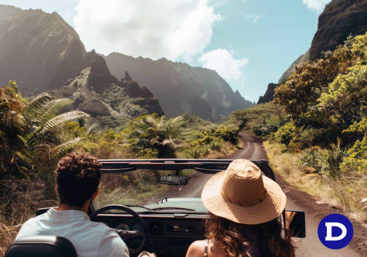 12 dicas para quem irá viajar de carro no Carnaval